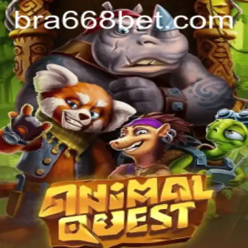 Descubra o Mundo de Aventuras em AnimalQuest