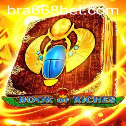 Explorando o Mundo de BookofRiches: Um Guia Completo
