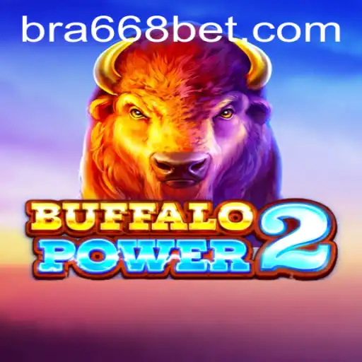 Explorando BuffaloPower2: A Nova Sensação de Jogos em 668BET.COM