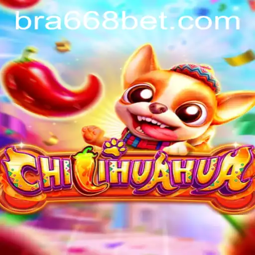 Descubra o Empolgante Mundo de CHILIHUAHUA