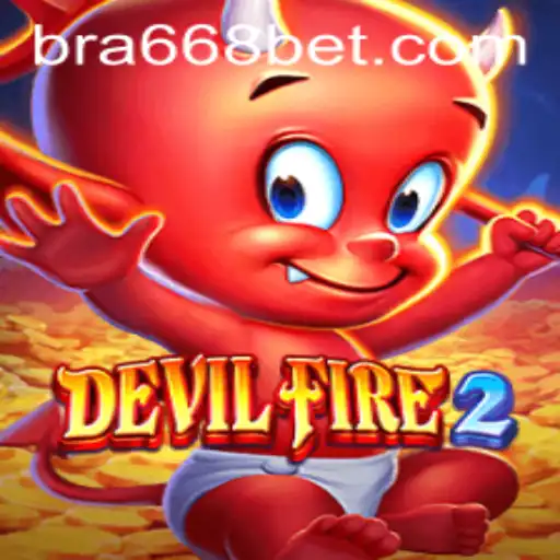 Explorando o Universo de DevilFire2: Um Mergulho Aprofundado no Mundo dos Games com 668BET.COM