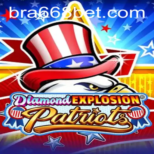 Explorando DiamondExplosionPatriots: Um Jogo de Estratégia Inovador