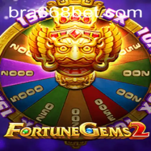 FortuneGems2: Uma Imersão no Mundo de Fortuna e Aventuras com 668BET.COM