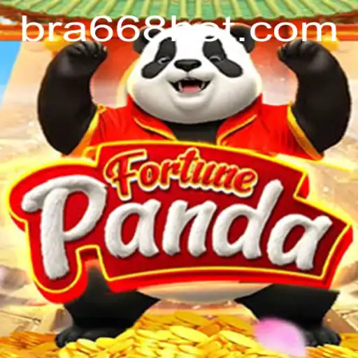 Descubra a Emoção de FortunePanda com 668BET.COM