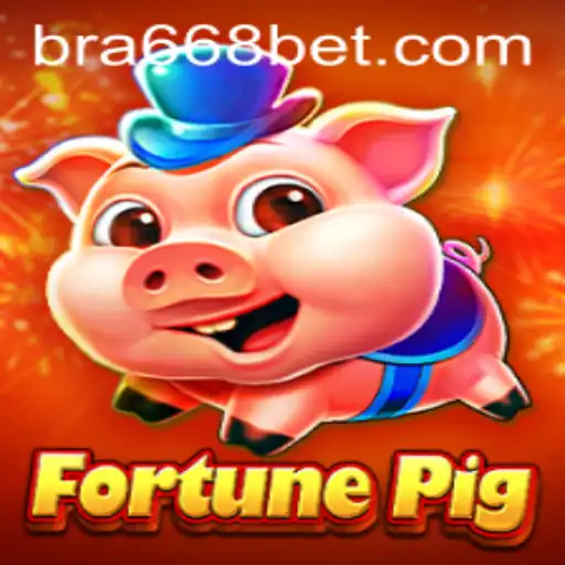 FortunePig: Desvendando as Regras e Estratégias do Jogo com 668BET.COM