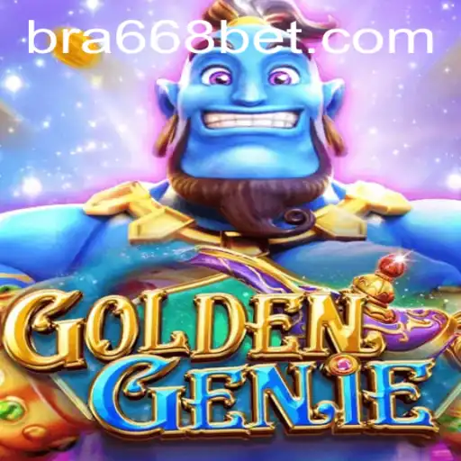 Explorando o Mundo Fascinante de GOLDENGENIE: O Jogo de Azar Moderno