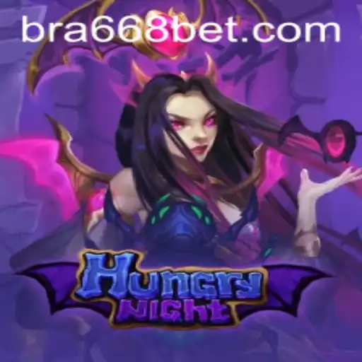 Descubra o Fascinante Mundo de HungryNight e Como Dominar Este Jogo Cativante