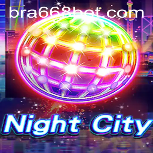 Explorando NightCity: Uma Jornada pelo Mundo Virtual Integração com 668BET.COM