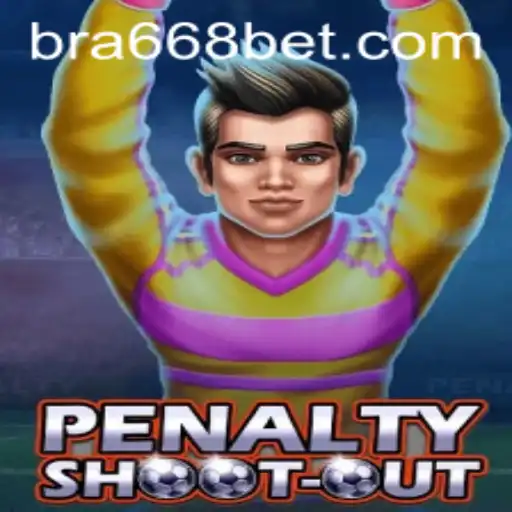 PenaltyShootOut: Reviva a Emoção do Futebol com 668BET.COM