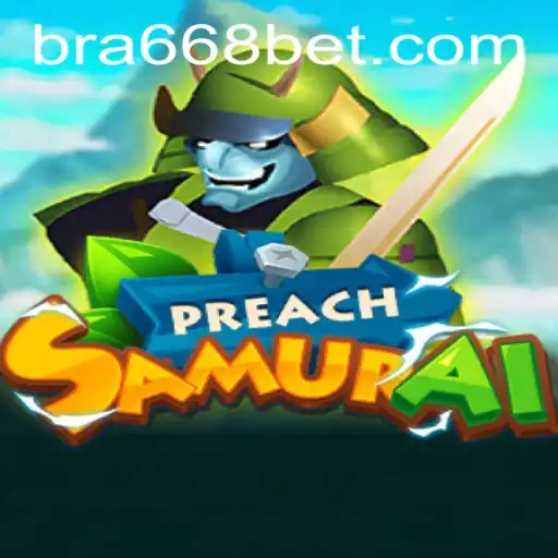 Descubra o Universo de PreachSamurai: O Novo Jogo de Estratégia