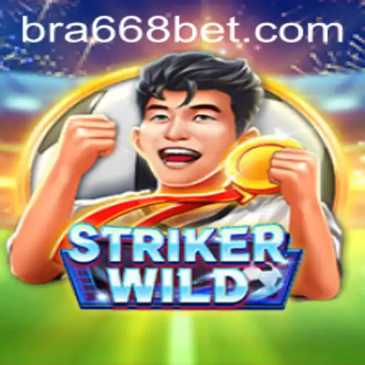 StrikerWILD: A Excitante Aventura de Jogo Online
