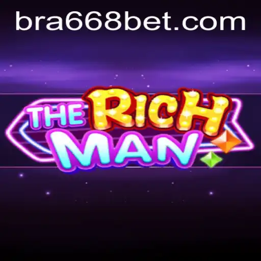 Descubra o Fascinante Mundo de 'TheRichMan' em 668BET.COM