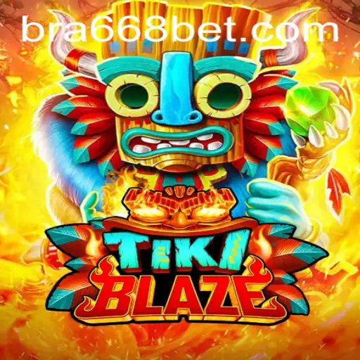 Explorando TikiBlaze: O Jogo Fascinante Que Está Dominando o Mundo dos Games