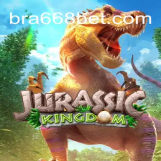 Descubra o Mundo do Jogo JurassicKingdom no 668BET.COM