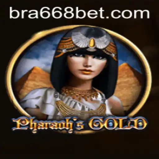 Explorando o Emocionante Mundo do PharaohsGold em 668BET.COM