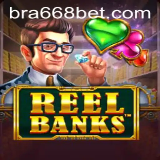 Explorando o Mundo de ReelBanks no 668BET.COM