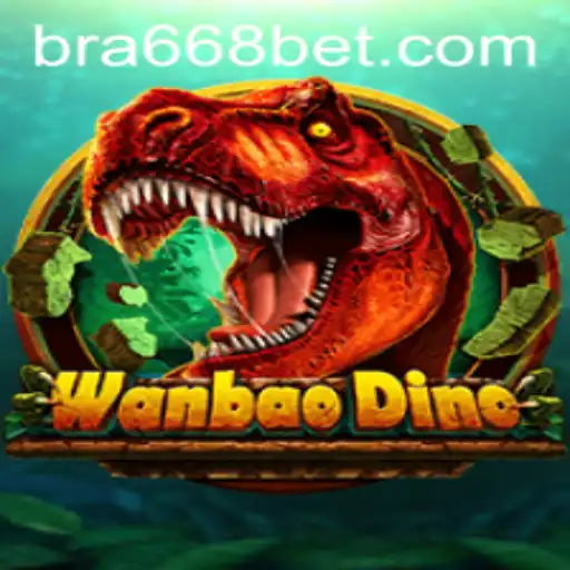 Explorando o Mundo de WanBaoDino: Um Mergulho no Universo do 668BET.COM